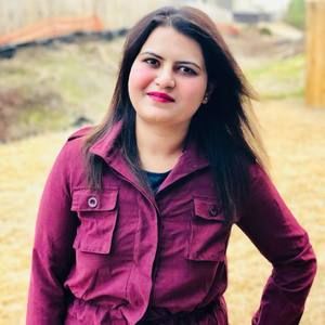 Meet your Posher, Tanu